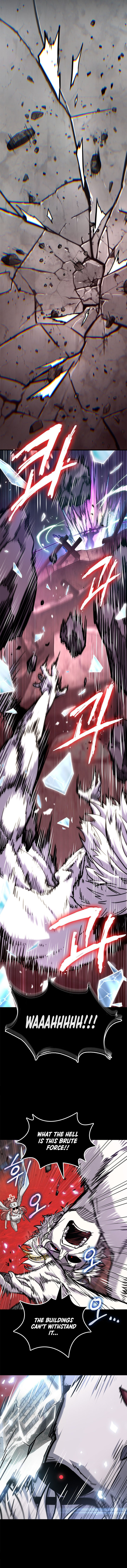 A Million-Sub Gym Influencer Becomes a Webtoon Loser? Chapter 11 17
